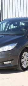 Ford Focus IV , Salon Polska, Klima, Tempomat-3