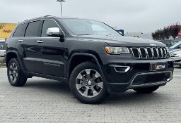 Jeep Grand Cherokee IV [WK2] 2021 Jeep Grand Cherokee Limited 4x4