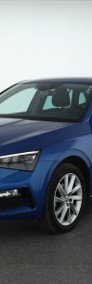 Skoda Scala , 1. Właściciel, Serwis ASO, Automat, VAT 23%, Klimatronic,-3