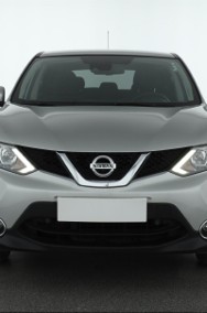 Nissan Qashqai II , Salon Polska, 1. Właściciel, Serwis ASO, Navi, Klimatronic,-2