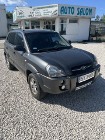 Hyundai Tucson .