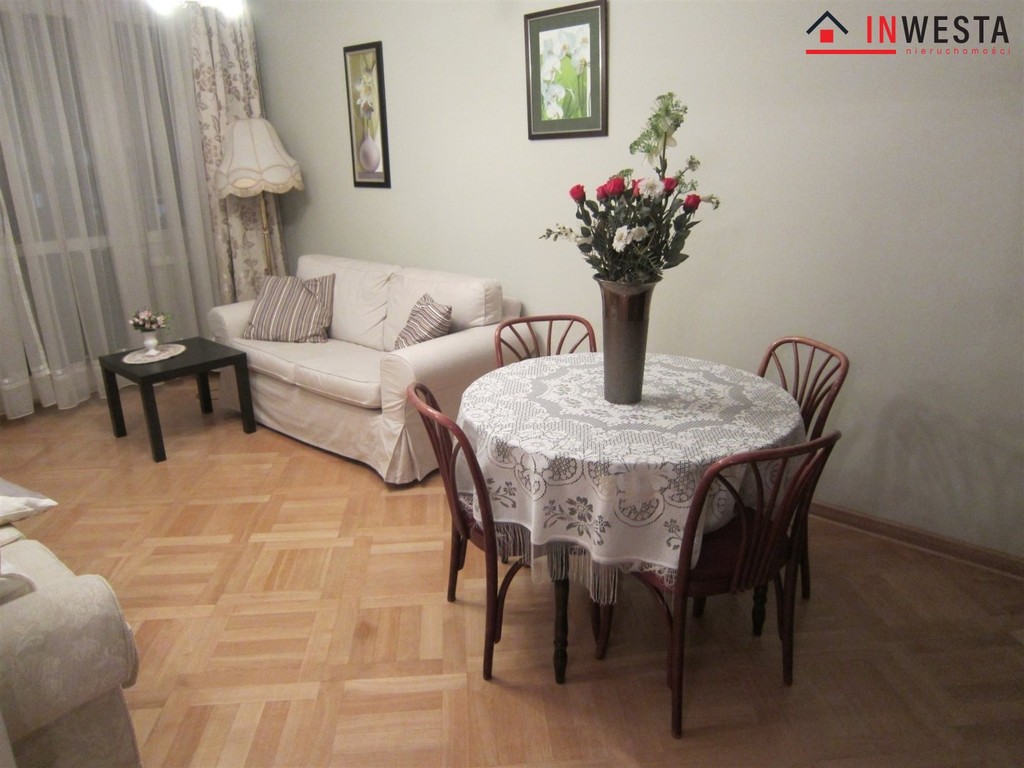 Top Lokalizacja - ul. Chopina 3 pokoje 77,3m - Widok 2