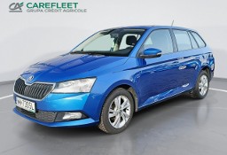 Skoda Fabia III 1.0 TSI Ambition Kombi. WW730SL