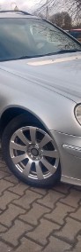 Mercedes-Benz Klasa C W203 220 cdi-3