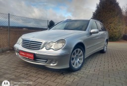 Mercedes-Benz Klasa C W203 220 cdi