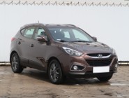 Hyundai ix35 , Salon Polska, Serwis ASO, Skóra, Klimatronic, Tempomat,