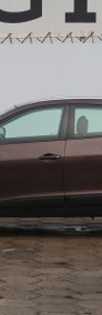 Hyundai ix35 , Salon Polska, Serwis ASO, Skóra, Klimatronic, Tempomat,-4