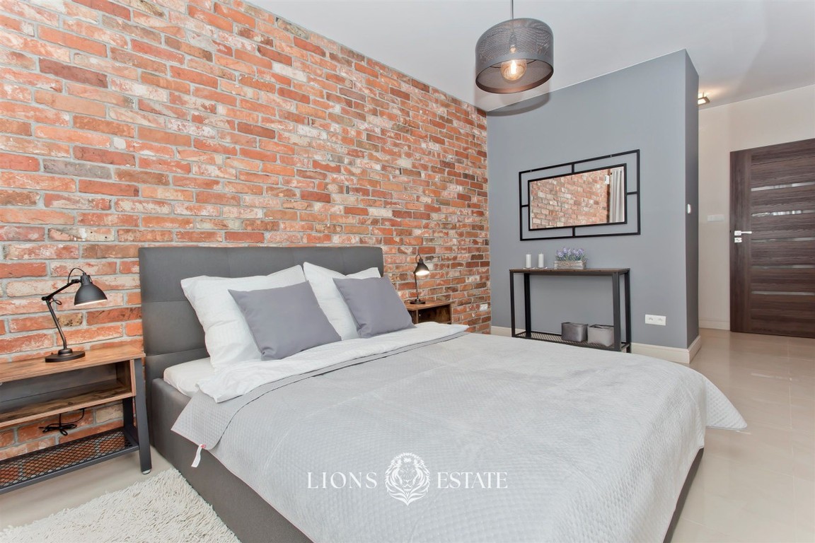 Designerski apartament w inwestycji w Śródmieściu – pohled 5
