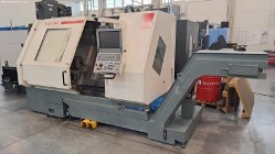 Tokarka CNC KOVOSVIT MAS S80i