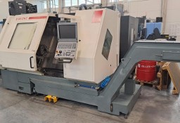 Tokarka CNC KOVOSVIT MAS S80i