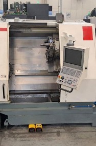 Tokarka CNC KOVOSVIT MAS S80i-2