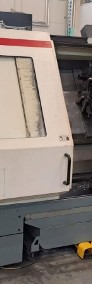 Tokarka CNC KOVOSVIT MAS S80i-3