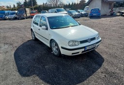 Volkswagen Golf IV Volkswagen Golf 1.9TDI 90km 98r