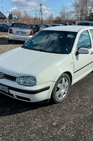 Volkswagen Golf IV Volkswagen Golf 1.9TDI 90km 98r-2