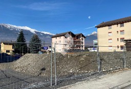 Mieszkanie Aproz (Nendaz)