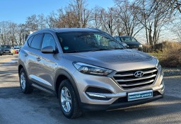 Hyundai Tucson III