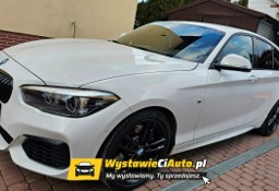 BMW M1 M140 120i konwersja na M140i 3.0 340KM mapa 406KM B58 Zamiana Sanok