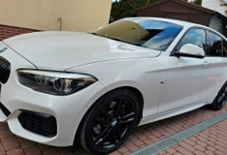 BMW M1 M140 120i konwersja na M140i 3.0 340KM mapa na 406KM B58 Zamiana San