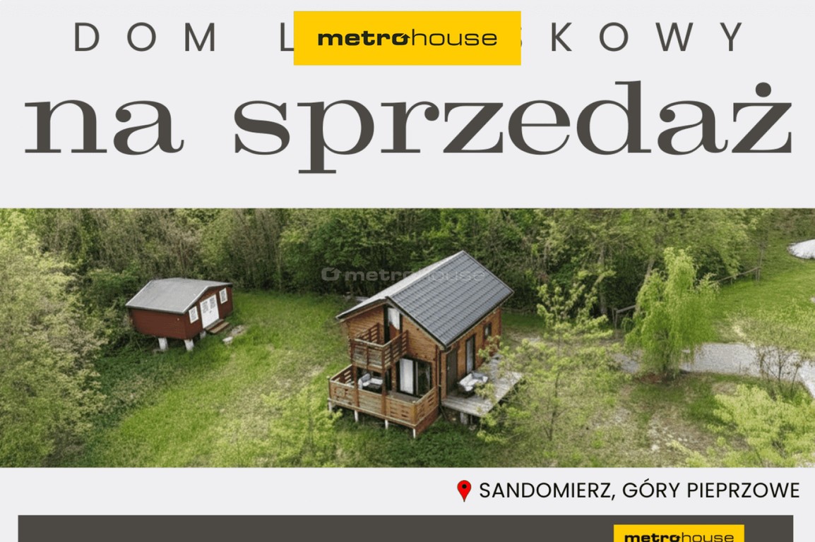 dom na sprzedaż