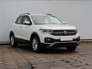 Volkswagen T-Cross , Salon Polska, 1. Właściciel, Serwis ASO, Automat, VAT 23%,