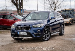 BMW X1 F48 2.0 xDrive 28i 231KM