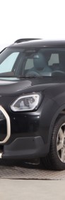 MINI Countryman , Salon Polska, 1. Właściciel, Serwis ASO, Automat, Skóra,-3