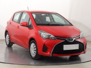Toyota Yaris III , Salon Polska, Klima