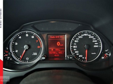 Audi Q5 I (8R) Quattro 2.0B*210KM*Bezwypadkowy*Quattro*-1