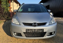 Mazda 5 I 2.0 Diesel DPF