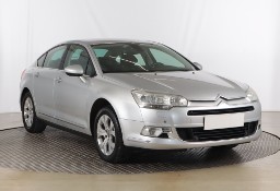 Citroen C5 III , Klimatronic, Tempomat, Parktronic, Podgrzewane siedzienia,