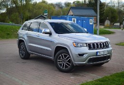 Jeep Grand Cherokee 3,6B