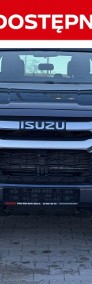 Isuzu D-Max II rabat: 19% (34 200 zł) LSX 1,9D 163KM Podwójna kabina MY25-3