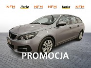 Peugeot 308 II 1,5 Bluehdi(130 KM) Active Salon PL Faktura-Vat