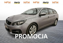 Peugeot 308 II 1,5 Bluehdi(130 KM) Active Salon PL Faktura-Vat