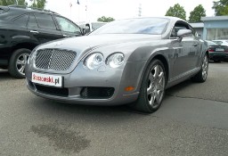 Bentley Continental I [GT] Continental GT Bentley Continental-GT