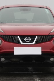 Nissan Juke , Navi, Klimatronic, Tempomat-2