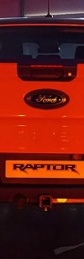 Ford Ranger III Ranger Raptor 3.0 292KM Super Niska Cena 3,0 262KM Dostępny od ręki-3