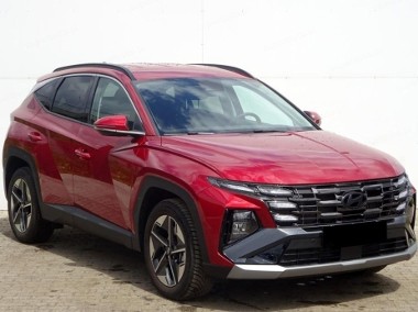 Hyundai Tucson III 1.6 T-GDi Executive 2WD DCT 1.6 T-GDi Executive 2WD DCT 150KM-1