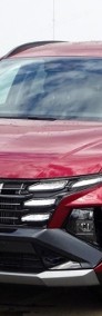 Hyundai Tucson III 1.6 T-GDi Executive 2WD DCT 1.6 T-GDi Executive 2WD DCT 150KM-3