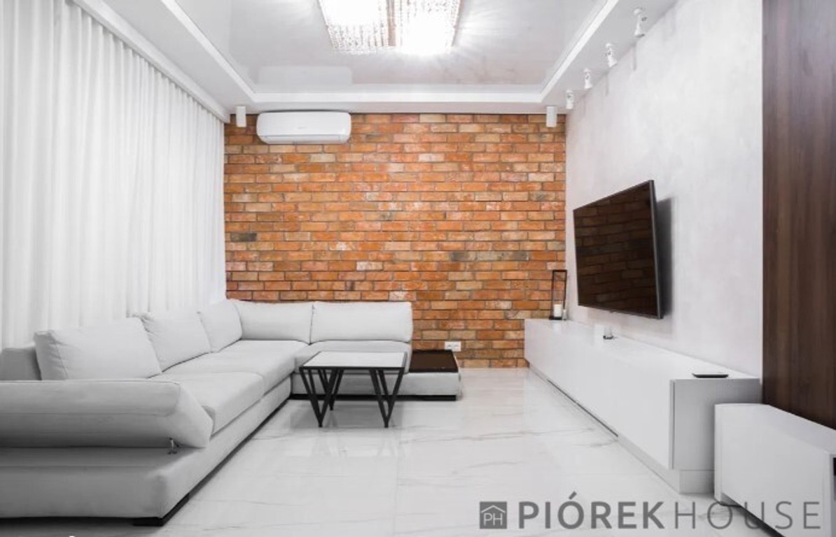 Mieszkanie na sprzedaż, 3 pokoje, 73 m², Warszawa