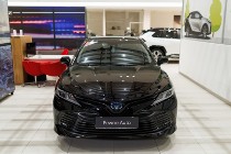 Toyota Camry VIII 2.5 Hybrid Prestige CVT