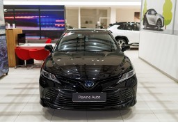 Toyota Camry VIII 2.5 Hybrid Prestige CVT