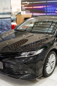 Toyota Camry VIII 2.5 Hybrid Prestige CVT-2