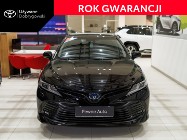 Toyota Camry VIII 2.5 Hybrid Prestige CVT