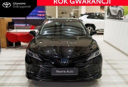 Toyota Camry VIII 2.5 Hybrid Prestige CVT