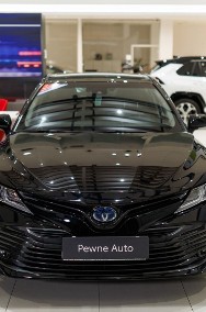 Toyota Camry VIII 2.5 Hybrid Prestige CVT-2