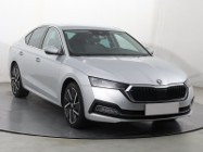 Skoda Octavia IV , Salon Polska, Navi, Klimatronic, Tempomat, Parktronic,