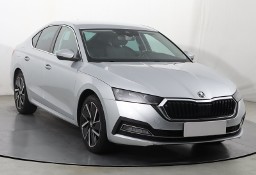 Skoda Octavia IV , Salon Polska, Navi, Klimatronic, Tempomat, Parktronic,