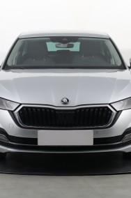 Skoda Octavia IV , Salon Polska, Navi, Klimatronic, Tempomat, Parktronic,-2