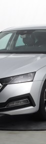 Skoda Octavia IV , Salon Polska, Navi, Klimatronic, Tempomat, Parktronic,-3